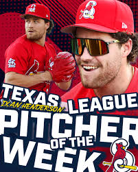 MEGA NEWS! Cardinals legend Adam Wainwright to headline first concert at  Hammons Field