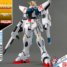 Click to manage book marks. Bandai Mg Gundam F91 Ver 2 0 Inspired By Lnwshop Com