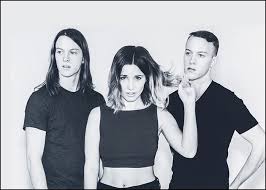 Shaed Earns First No 1 On Alternative Songs Chart With