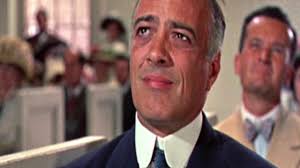 EDWARD PLATT TRIBUTE