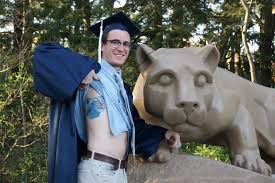 Your Best Penn State Tattoos