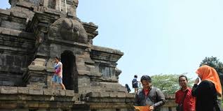 Kertanegara Raja Hebat Dari Era Kerajaan Singhasari Merdeka Com