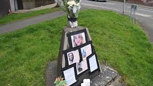 Everard, 33, went missing as she walked home from a friend's house in clapham, south london, on 3. Sarah Everard Tributes And Protests Spread Across Lincoln