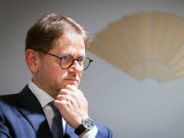 Tom Marchant, Black Tomato