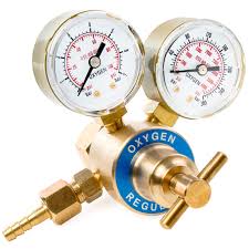 Maybe you would like to learn more about one of these? Oxygen Regulator Large Tank Gauge Cutting Torch Regulator Outlet 0 200psi Inlet 0 4000psi Cga 540 Gas Welding Equipment Power Hand Tools Ekbotefurniture Com