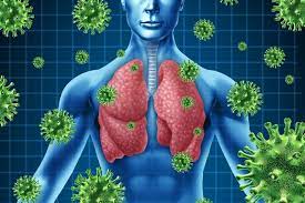 The color of the sputum can help determine the type of pathogen that has caused the infection, for example: Pneumonia Viral O Que E Principais Sintomas E Tratamento Tua Saude