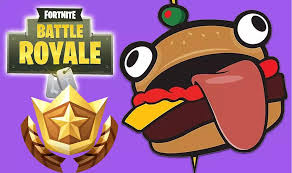 Fortnite players need to head to the neo tilted location, a poi that is new for season 9. Fortnite Fortnite Dance Inside A Holographic Durr Burger Head Week 4 Battle Star Map Location Technology