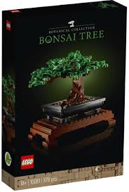 Herzlich willkommen auf der offiziellen seite des japanischen bonsaigartens, dem zentrum für. Lego 10281 Bonsaibaum Jb Spielwaren