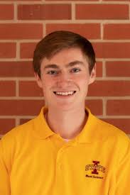 IOWA STATE UNIVERSITY