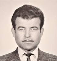 Obituaries from the May 6, 2021 Issue