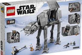 » echo base on hoth star wars diorama star wars diorama Star Wars Imperial Walker Lego Set Mental Floss