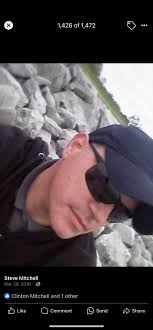 Mt Mitchell area survivor list posted