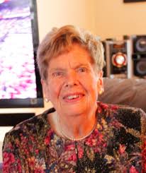 Priscilla MacLennan Obituary