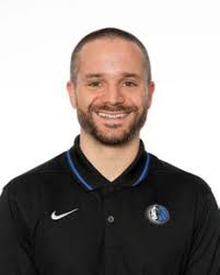 Dallas Mavericks Media Guide (2025)