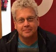 Fred Butt's Instagram, Twitter & Facebook