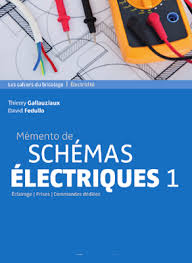 Telecharger Memento De Schemas Electriques En Pdf Electronics Projects Electronics Basics Electronics Lab Workbenches