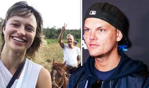 It just came to my attention that apparently i have a public #facebook page. Avicii Cause Of Death Girlfriend Tereza Kacerova Hits Back At Instagram Trolls Celebrity News Showbiz Tv Express Co Uk