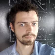 See Carlos Pierre (CEO & Founder @ Badi) at Startup Grind Barcelona