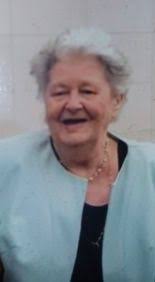 Condolence Book for Esther Molloy (née O'Halloran) (Ballybane, Galway)