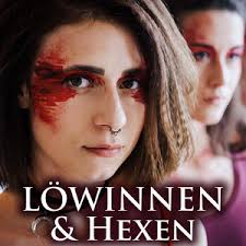 LÖWINNEN & HEXEN