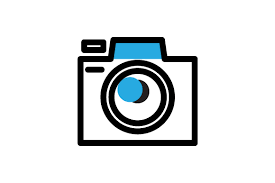 Download Camera Filled Outline Vector Icon Graphic By Kokank13 Creative Fabrica SVG Cut Files