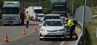 Ankara, balıkesir, bursa, eskişehir, gaziantep, i̇stanbul, i̇zmir, kayseri, kocaeli, konya, manisa, sakarya, samsun, van ve zonguldak. Istanbul Da Seyahat Yasagi Ne Zaman Kalkiyor Sehirler Arasi Seyahat Kisitlamasi Ne Zaman Kalkacak Aspor