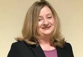 Education Graduate Receives Fellowship