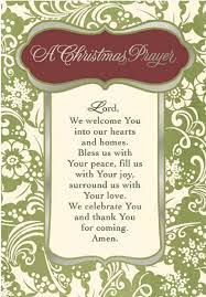 Christmas just wouldn't be the same without your favorite christmas food traditions on the table the traditional irish christmas day meal typically includes turkey, ham, roasted veggies and stuffing. Christmas Says Christmas Prayer Christmas Poems Christmas Dinner Prayer
