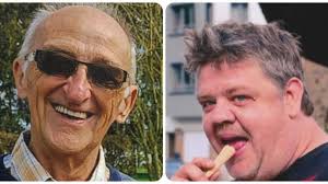 Gérard, ex-instituteur à Mont-sur-Marchienne, est décédé dans l'accident de  Tellin : «C'était quelqu'un de très rigoureux mais très jovial»