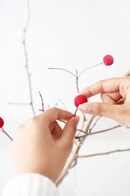 ダイソーで買える紅白花餅ピックで簡単 小正月のお飾り 窪田千紘フォトスタイリングwebマガジン klastyling 暮らす スタイリング powered by ライブドアブログ お飾り お正月 ディスプレイ 季節ごとのデコレーション