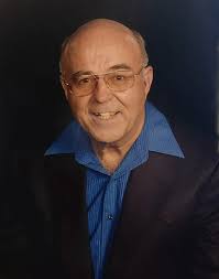 Marshall Hocker Obituary