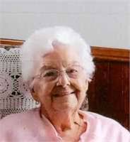 Miramichi's Funeral Announcements Delila (Lee) Marie Lloyd