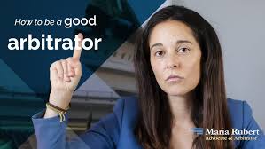 How to Excel in Commercial Arbitration! 🚀