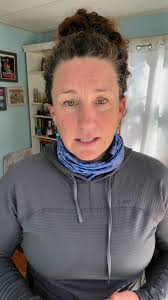 Aaron Peeler teaching the 'Fence Wade' at the SWR Conference