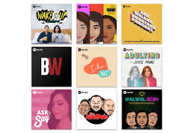 There are 74 horror movie podcast for sale on etsy, and they cost $20.68 on average. Spotify Unveils Nine Platform Exclusive Filipino Podcasts Clickthecity