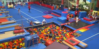 The new york times company does not sell personal information of its readers as the term sell is traditionally understood. Indoor Sports For Kids In Nyc Playbook