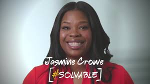 Food waste and hunger are #Solvable