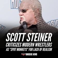 In Your Head Wrestling Radio