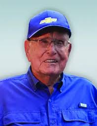 Obituary information for Donald "Don" Brown Little