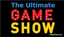 The Brass Tap – Belcamp, MD – The Ultimate Game Show