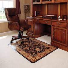 The back, neck, seat, legs: The Do S Some Don Ts Of Purchasing A Chair Mat Officechairs Com