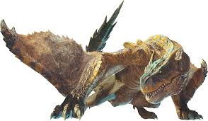 Monster Hunter World Iceborne New Monster List Monster Hunter World Iceborne Wiki Guide Ign Or maybe some other monster? ign