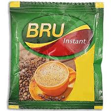 Bru Instant Coffee Sachet 8g Amazon In Grocery Gourmet Foods