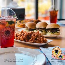 بافلو وينجز اند رينجز الطائف