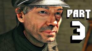 Sherlock Holmes: Crimes & Punishments (Case 1)