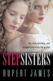 Stepsisters by Rupert James