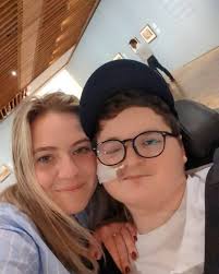 Fundraiser for C Flemen by Nigel Flemen : Get Danny (13) home after brain  tumour heartbreak