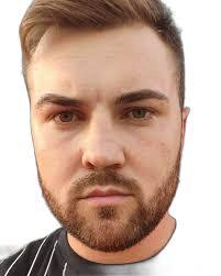 Dustin Ammann's Instagram, Twitter & Facebook