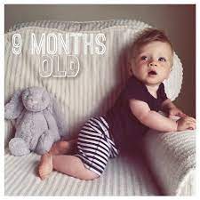 Side part haircut for little boy. Our Baby Boy Is 9 Months Old Baby Boy Pictures Baby Boy Blues Baby Tumblr
