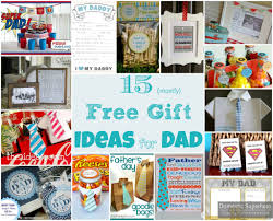 Whether you're seeking the best father's day gifts, an idea for his birthday, or just a thoughtful way to show your love, we found 74 unique and thoughtful gift ideas for him that'll be sure to impress. 15 Diy Father S Day Gifts Mostly Free Ideas Domestic Superhero